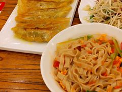 -老雒阳面馆·水席·洛阳菜(王城路店)