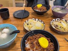 -阿勇鲁肉饭(龙茗路店)