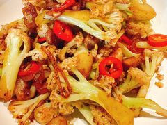 -小大董·烤鸭(观景餐厅·南京西路店)