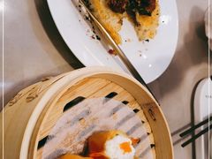 -蔡澜港式点心(皇庭广场店)