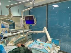 -深圳乐孚正强口腔诊所(宝体店)