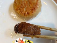 -清真吴记门钉肉饼·喜多利