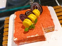 -泰谷酒店·太古码头闽菜自助餐厅