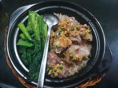 -阿清煲仔店(纺织城店)