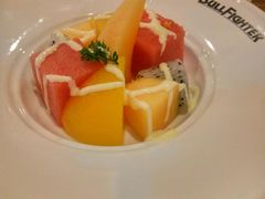 -斗牛士牛排餐厅(富力海珠城广场店)