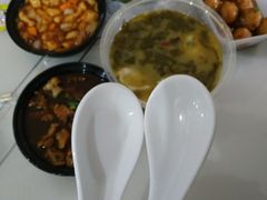 -鱼香馆(金丰花园店)