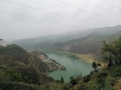 -刘家峡水库