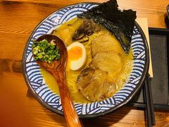 -鸟螢Yakitori·烧鸟·拉面·居酒屋