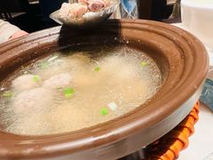 -小菜园新徽菜(合肥天鹅湖万达店)