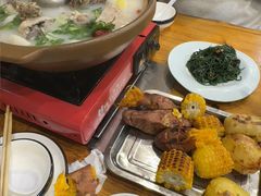 -张记焖窑·十五年专注焖烤(雍和宫店)