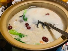 -羡餐厅·杭帮菜·淳菜(千岛湖自由洲际殿店)