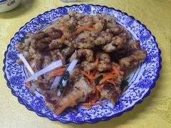 -红升老菜馆(巨兴街店)