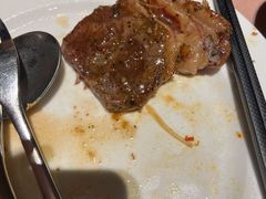 -杭州钱江新城万怡酒店-西餐厅