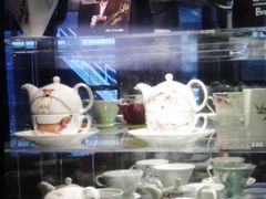 -sugarman espresso素饮糖人高新咖啡工厂