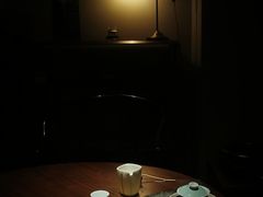 -见山茶事(丽水路店)