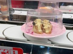 -友壹町寿司(嘉洲广场店)