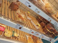-一鸣真鲜奶吧(益乐路店)