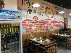 -王婆大虾(睿达广场木兰里店)