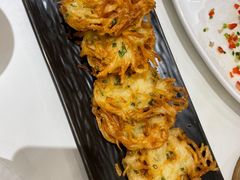 -金时代顺风大酒店(金山店)