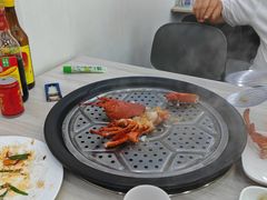 -船奇蒸汽海鲜·闽菜(八市海鲜总店)