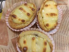 芝士牛柳挞-粤食堂(天津和悦汇店)
