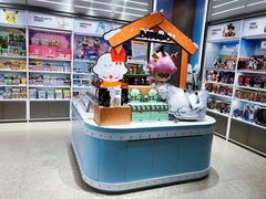 -泡泡玛特POPMART(宁波印象城店)