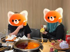 -牛串门串串香(东直门簋街总店)