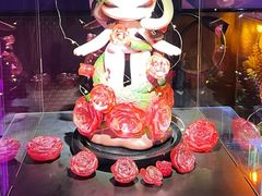 -深圳香格里拉酒店