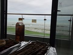 -上海南汇嘴大堤酒店