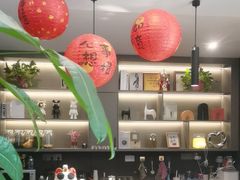 -鹿栖.精油SPA(金山世纪城店)