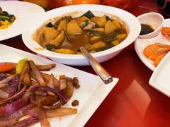 -鲤鱼门渔人码头自助餐厅