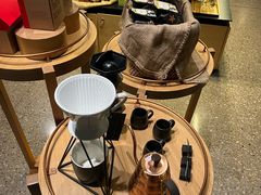 -星巴克臻选(国贸商城首店)