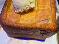 -绿茶餐厅(燕郊永旺店)