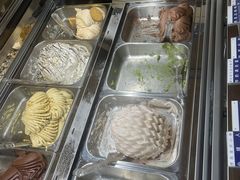 -CREAM STORY意大利手工冰淇淋&甜品(万象前海店)