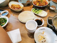 -龙聚德北京烤鸭(沙坪坝华宇A馆店)