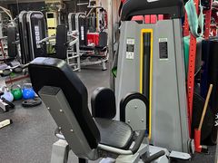 -迈劲健身专业私教(朝青汇店)