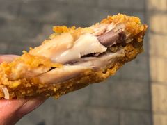 -肯德基(蓝桥店)