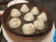 小笼汤包-耿福兴(凤凰美食街店)
