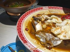 -旺顺阁鱼头泡饼(常营店)