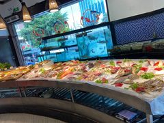-鱼篮仔·潮汕美食(圆明新园店)