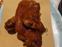 -状元阁烧烤(新华路总店)