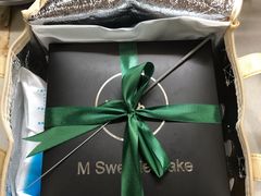 -姆们M Sweetie Cake(五道口店)