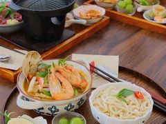 -小银家日式简餐(中信丹阳花园店)