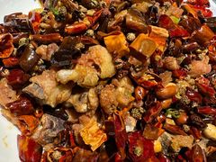 -小草房水煮鱼(东关大街店)