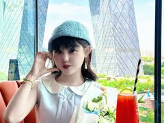 -福楼毕斯罗F Bistronome(国贸商城约会地标景观店)