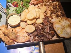 -HELLO MUSAE 拾光缪斯餐厅·纯正希腊风味(苏州中心店)