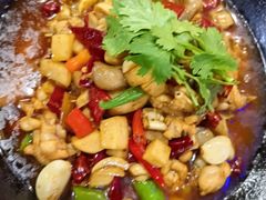 -张关合渣(航空大道店)