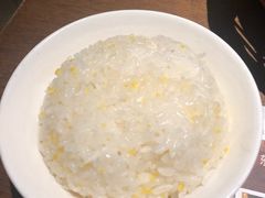 米饭-奇滋豆味(南十四道街店)