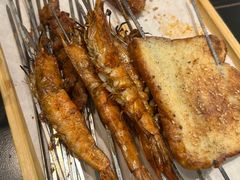 -老虎滩大连海鲜烧烤(建邺云锦路总店)