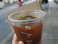 -O.P.S. CAFE